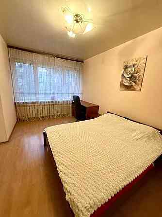 Сдам 2-комнатную квартиру в Куйбышевском районе, проспект Панфилова. Донецк