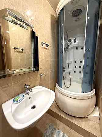 Сдам 2-комнатную квартиру в Куйбышевском районе, проспект Панфилова. Донецк