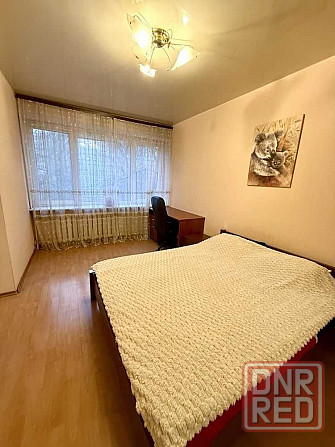 Сдам 2-комнатную квартиру в Куйбышевском районе, проспект Панфилова. Донецк - изображение 4