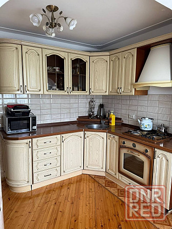 Сдам 2-комнатную квартиру в Ворошиловском районе, Донецк Сити. Донецк - изображение 4