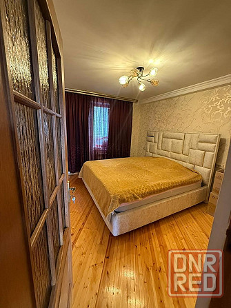 Сдам 2-комнатную квартиру в Ворошиловском районе, Донецк Сити. Донецк - изображение 3