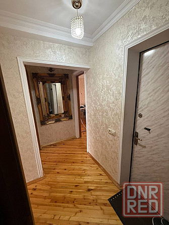 Сдам 2-комнатную квартиру в Ворошиловском районе, Донецк Сити. Донецк - изображение 2