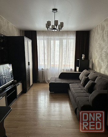 Сдам 2-комнатную квартиру в Киевском районе, ул Щорса. Донецк - изображение 6