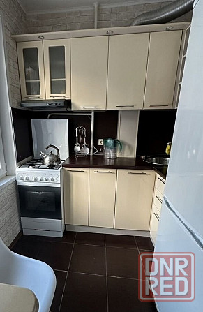 Сдам 2-комнатную квартиру в Киевском районе, ул Щорса. Донецк - изображение 4
