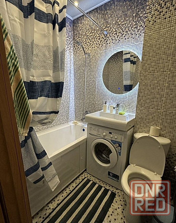 Сдам 2-комнатную квартиру в Киевском районе, ул Щорса. Донецк - изображение 5