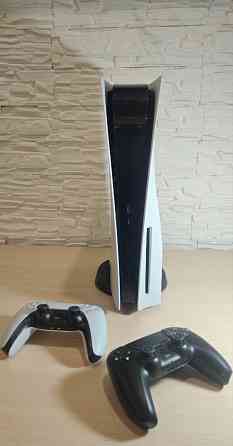 Продам PS5 Донецк