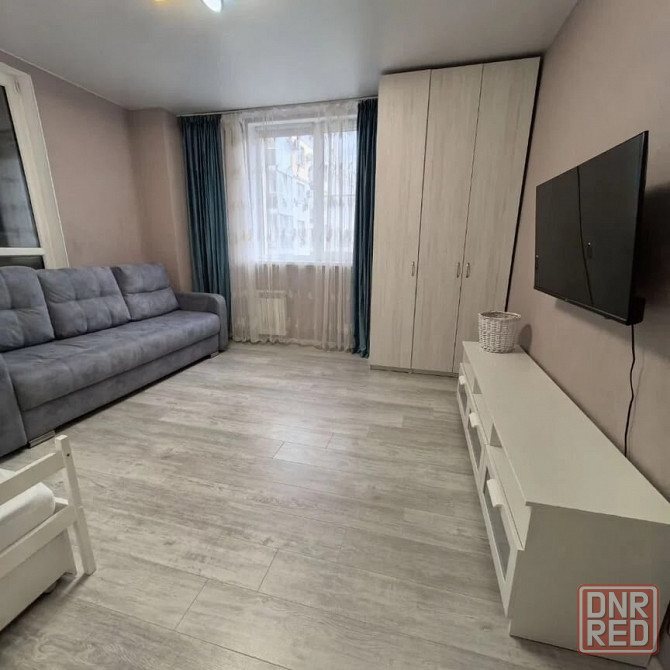 Сдам 2-комнатную квартиру в Буденовском районе, Майский рынок. Донецк - изображение 1