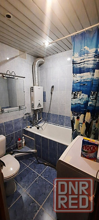 Сдам 2-комнатную квартиру в Буденовском районе, Майский рынок. Донецк - изображение 2