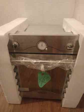 Газовая духовка Донецк