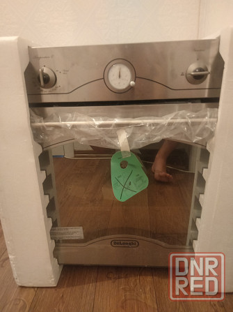 Газовая духовка Донецк - изображение 2