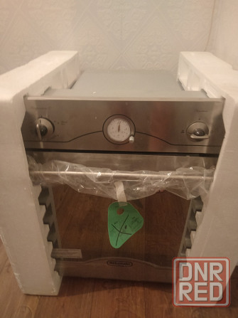 Газовая духовка Донецк - изображение 1