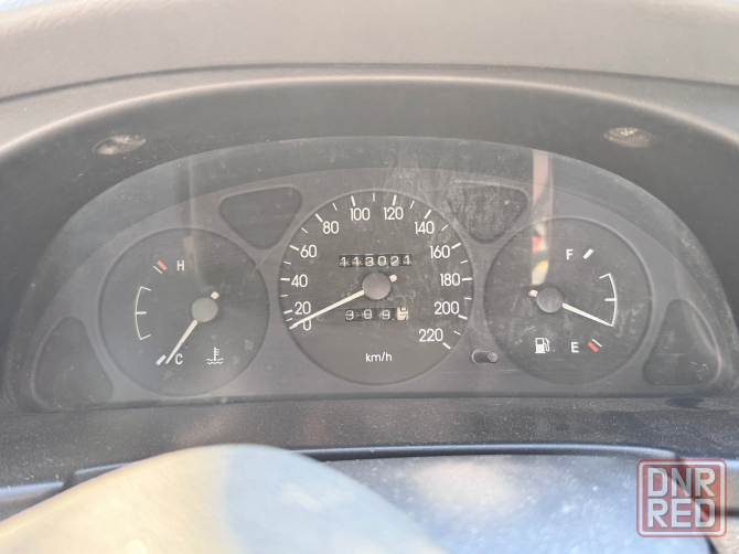 Продам ланос Макеевка - изображение 3