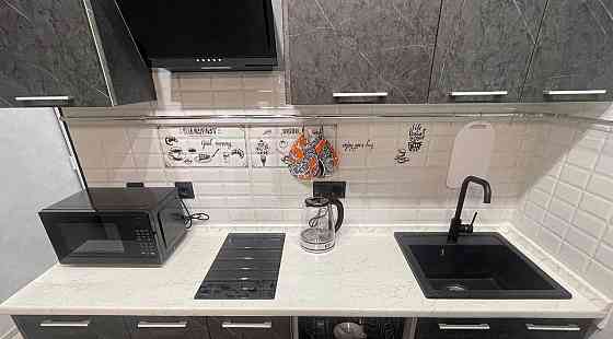 Сдаю студию в Кировском районе на Мирном. Донецк