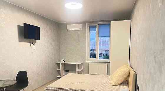 Сдаю студию в Кировском районе на Мирном. Донецк