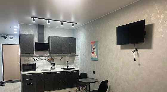 Сдаю студию в Кировском районе на Мирном. Донецк