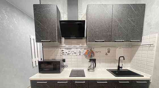 Сдаю студию в Кировском районе на Мирном. Донецк