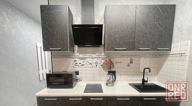 Сдаю студию в Кировском районе на Мирном. Донецк - изображение 4