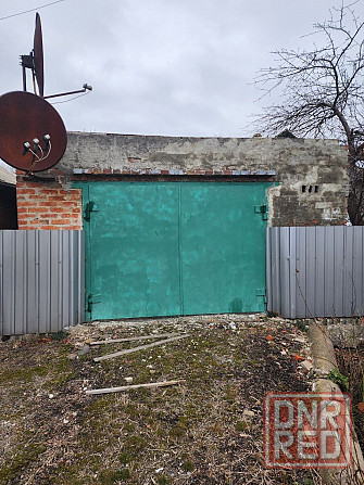 Продам дом Ларино Донецк - изображение 1
