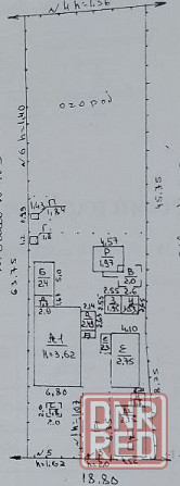 Продам дом Ларино Донецк - изображение 10
