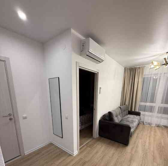 Сдаю однокомнатную квартиру в Калининском районе на Марии Ульяновой. Донецк