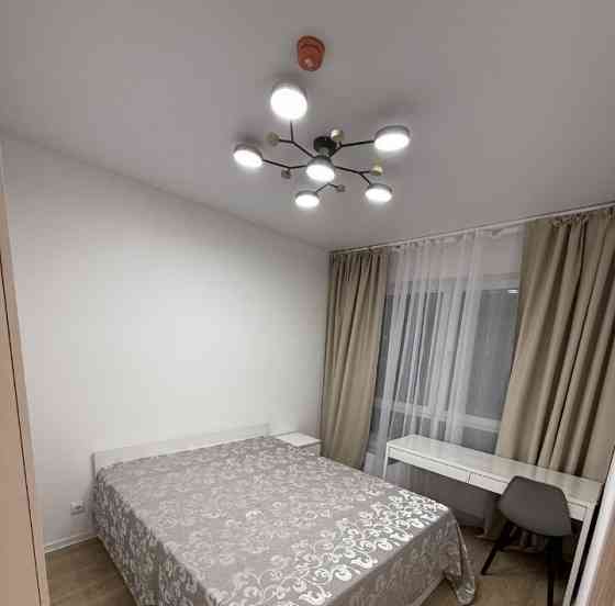 Сдаю однокомнатную квартиру в Калининском районе на Марии Ульяновой. Донецк