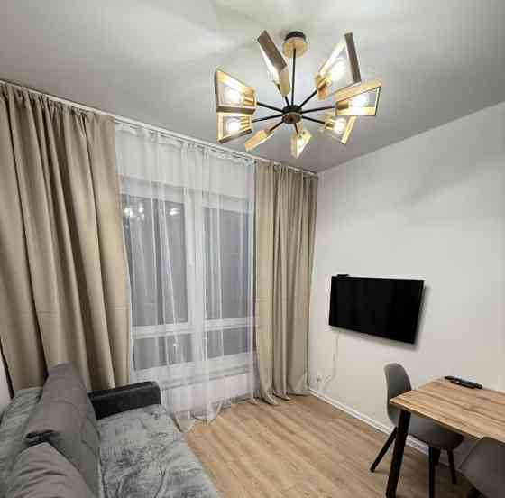 Сдаю однокомнатную квартиру в Калининском районе на Марии Ульяновой. Донецк