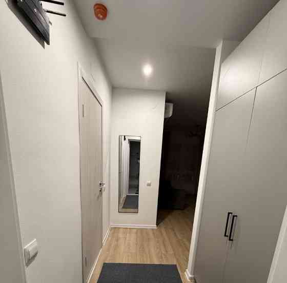 Сдаю однокомнатную квартиру в Калининском районе на Марии Ульяновой. Донецк