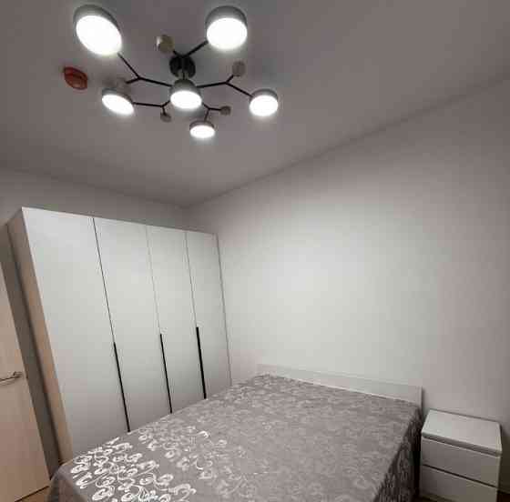 Сдаю однокомнатную квартиру в Калининском районе на Марии Ульяновой. Донецк