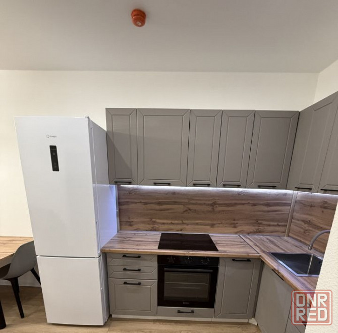 Сдаю однокомнатную квартиру в Калининском районе на Марии Ульяновой. Донецк - изображение 8