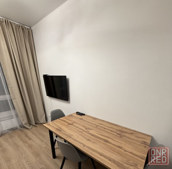 Сдаю однокомнатную квартиру в Калининском районе на Марии Ульяновой. Донецк - изображение 7