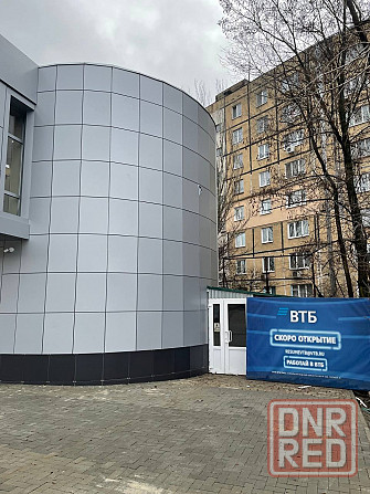 Сдается коммерческое помещение в Пролетарском районе Донецк - изображение 1