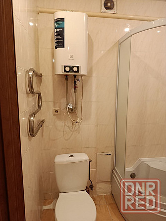 Аренда Квартиры - студии в Ворошиловском районе Донецк - изображение 8