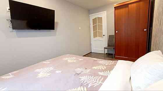 Сдается квартира в аренду Кировский район 65 м2 двухкомнатная Донецк