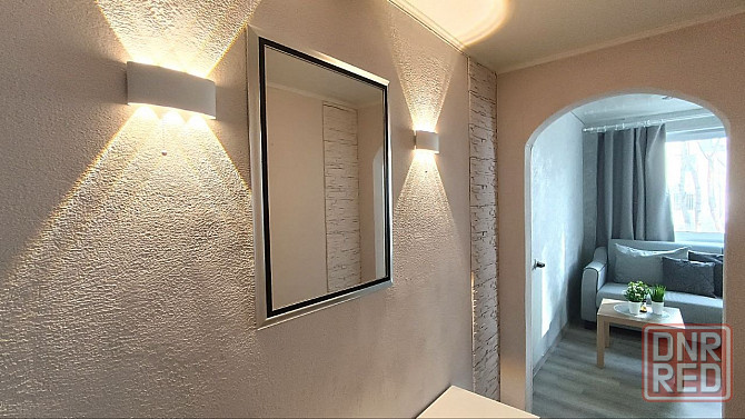 Сдается квартира в аренду Кировский район 65 м2 двухкомнатная Донецк - изображение 9