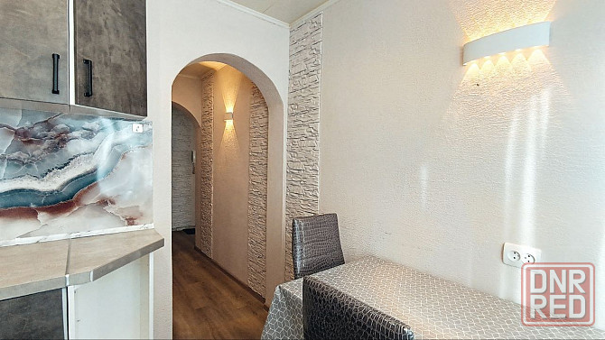 Сдается квартира в аренду Кировский район 65 м2 двухкомнатная Донецк - изображение 8