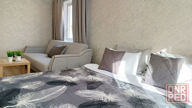 Сдается квартира в аренду Кировский район 65 м2 двухкомнатная Донецк - изображение 1