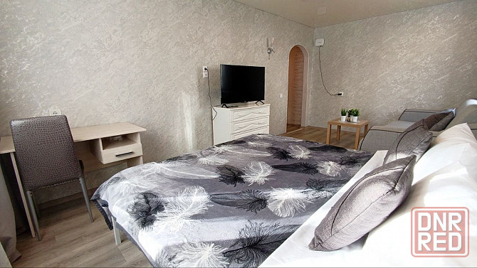 Сдается квартира в аренду Кировский район 65 м2 двухкомнатная Донецк - изображение 2