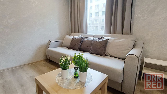 Сдается квартира в аренду Кировский район 65 м2 двухкомнатная Донецк - изображение 3