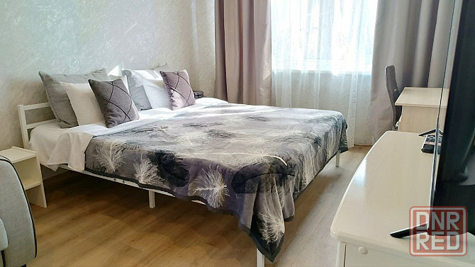 Сдается квартира в аренду Кировский район 65 м2 двухкомнатная Донецк - изображение 6