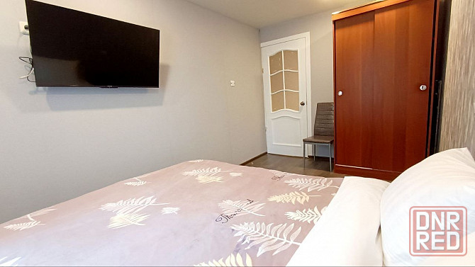 Сдается квартира в аренду Кировский район 65 м2 двухкомнатная Донецк - изображение 5