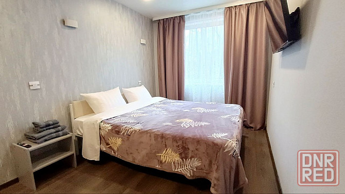 Сдается квартира в аренду Кировский район 65 м2 двухкомнатная Донецк - изображение 4