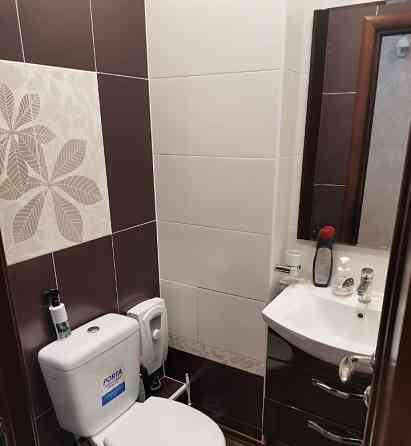 Сдается: 2 комнатная квартира Донецк