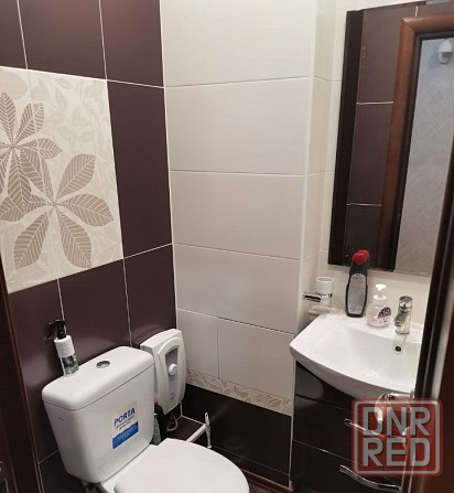 Сдается: 2 комнатная квартира Донецк - изображение 6