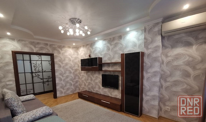 Сдается: 2 комнатная квартира Донецк - изображение 5