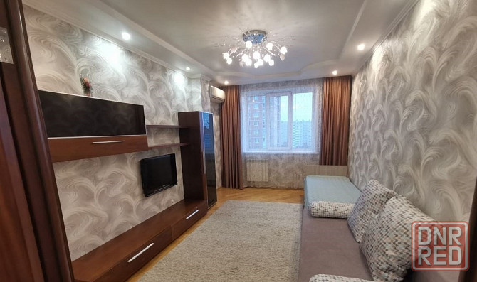 Сдается: 2 комнатная квартира Донецк - изображение 2