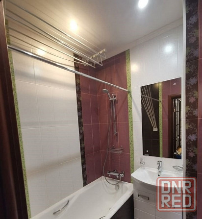 Сдается: 2 комнатная квартира Донецк - изображение 1