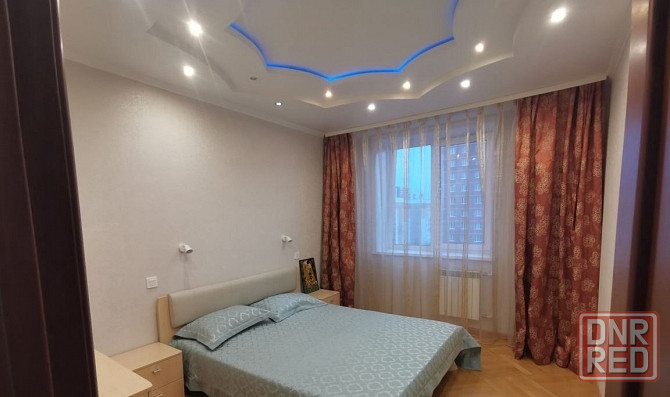 Сдается: 2 комнатная квартира Донецк - изображение 4