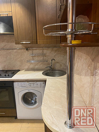 Сдам 2-комн.м-н Зелёный Макеевка - изображение 2