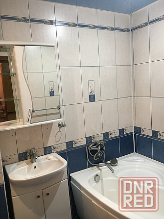 Сдам 2-комн.м-н Зелёный Макеевка - изображение 3