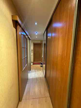 Трехкомнатная квартира в Киевском районе на Брюсова Донецк